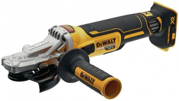 DeWALT DCG405FNT-XJ