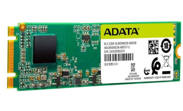 A-DATA ASU650NS38-240GT-C