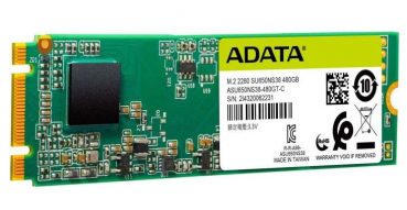 A-DATA ASU650NS38-480GT-C