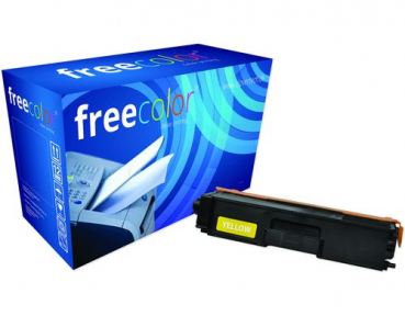 Freecolor TN900Y-FRC