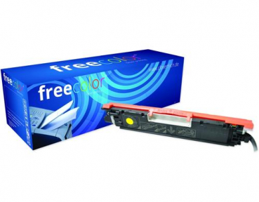 Freecolor 1025Y-FRC