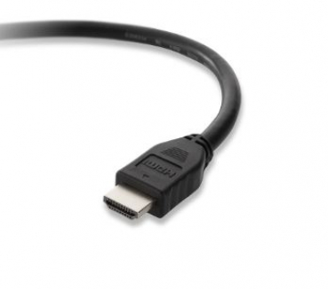 Belkin F3Y017BT3M-BLK