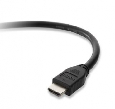 Belkin F3Y017BT5M-BLK