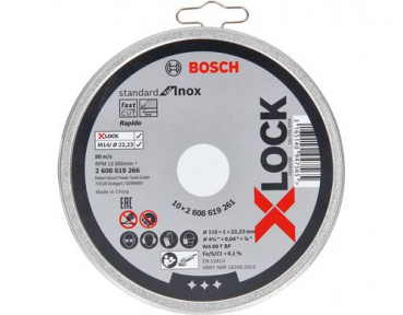 Bosch 2608619266