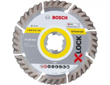 Bosch 2608615166