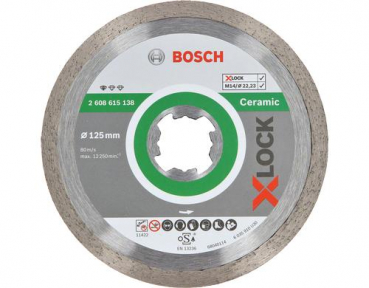 Bosch 2608615138