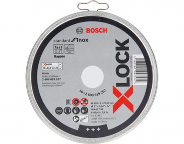 Bosch 2608619267