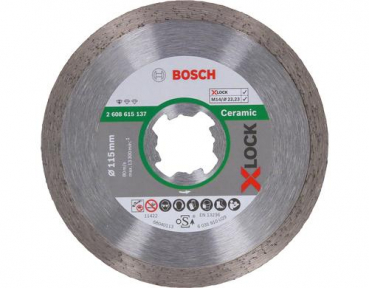 Bosch 2608615137