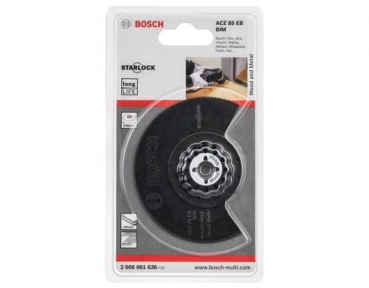 Bosch 2608661636