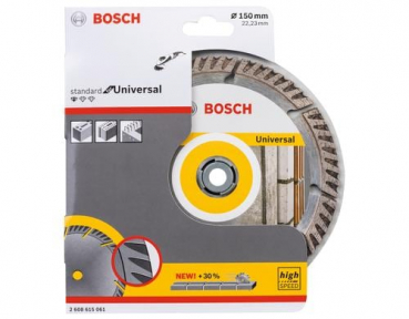 Bosch 2608615061