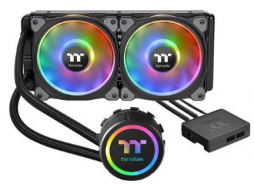 Thermaltake CL-W255-PL12SW-A