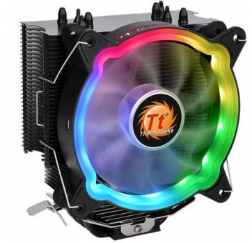 Thermaltake CL-P065-AL12SW-A