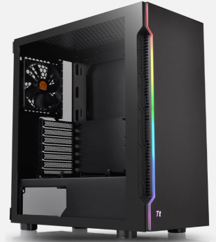 Thermaltake CA-1M3-00M1WN-00