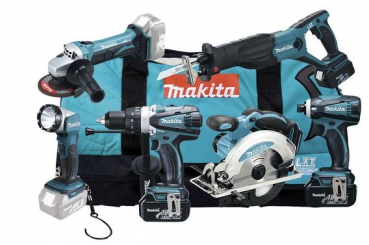 Makita DLX6011