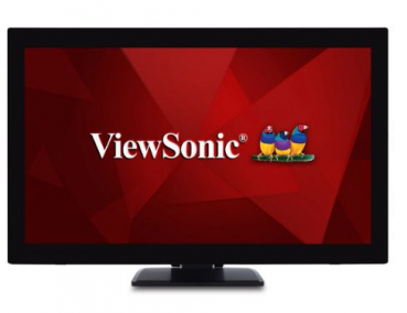 Viewsonic TD2760