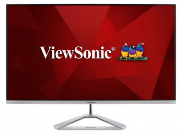 Монитор viewsonic vx3276 4k mhd обзор