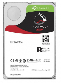 Seagate ST4000NE001