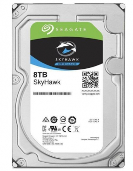 Seagate ST8000VX004