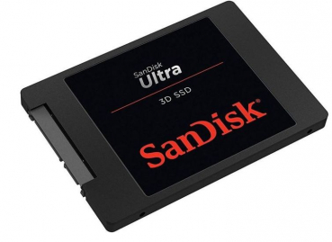 Sandisk SDSSDH3-4T00-G25