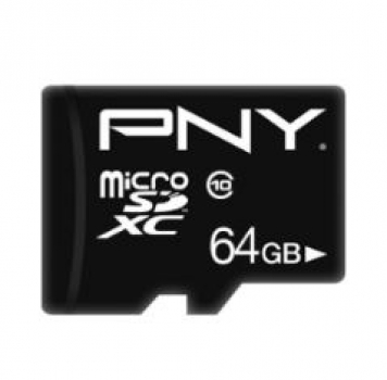 PNY P-SDU64G10PPL-GE