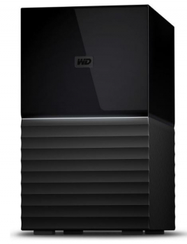 Western Digital WDBFBE0240JBK-EESN