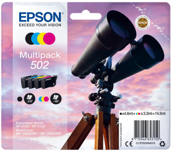 Epson C13T02V64020