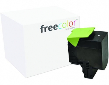 Freecolor CS410K-HY-FRC