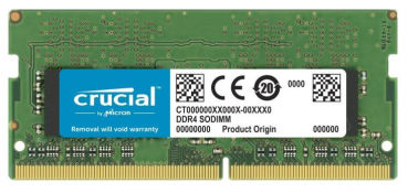 Crucial CT4G4SFS8266