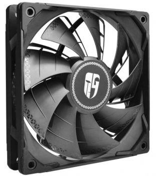 Deepcool DP-GS-H12FDB-TF120S-BK