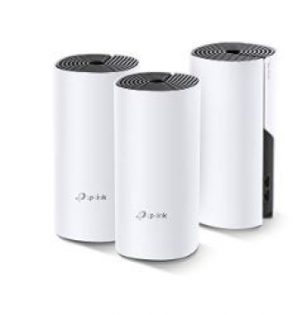 TP-LINK DECO E4(3-PACK)