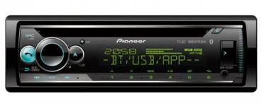 Pioneer DEH-S520BT