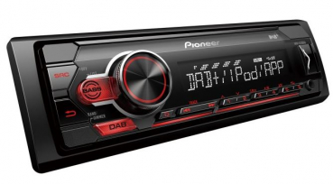 Pioneer MVH-S220DAB