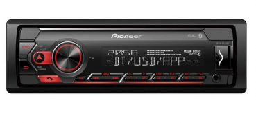 Pioneer MVH-S420BT