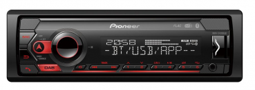 Pioneer MVH-S420DAB