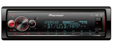 Pioneer MVH-S520DAB