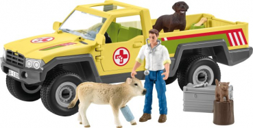 Schleich 42503