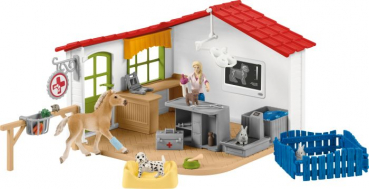 Schleich 42502