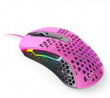 Xtrfy XG-M4-RGB-PINK