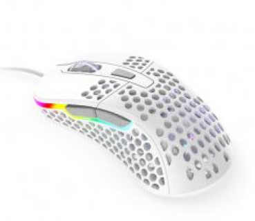 Xtrfy XG-M4-RGB-WHITE