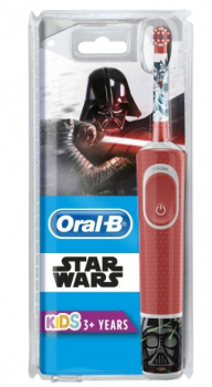 Braun Vitality 100 Kids Starwars