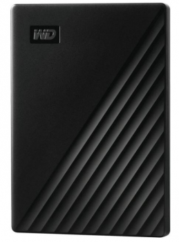 Western Digital WDBYVG0020BBK-WESN