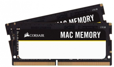 Corsair CMSA32GX4M2A2666C18