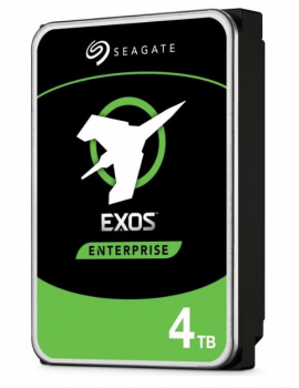 Seagate ST4000NM002A