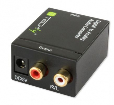 Techly IDATA-SPDIF-3