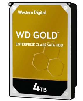 Western Digital WD4003FRYZ