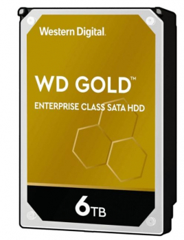 Western Digital WD6003FRYZ