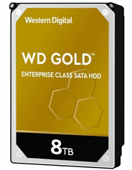 Western Digital WD8004FRYZ