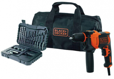 Black & Decker BEH710SA32-QS