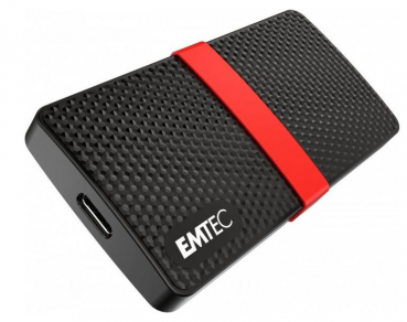 Emtec ECSSD256GX200