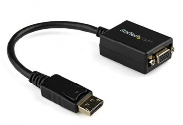 StarTech.com DP2VGA2